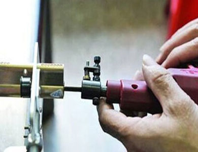 武定24小时上门开锁公司